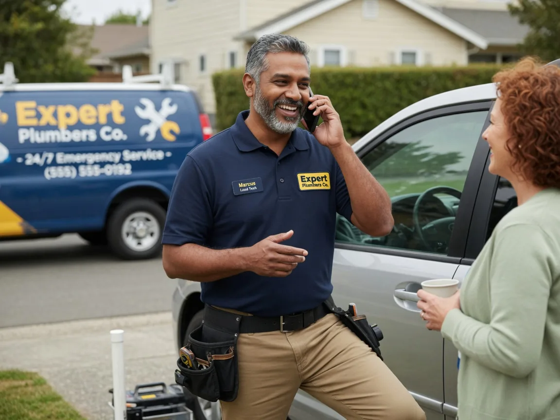 Drain Cleaning Pleasantville, IA FAQs